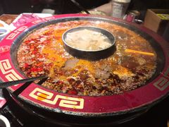 -陈眼镜火锅(总店)