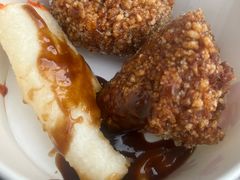 -龙翔臭豆腐(河坊街店)