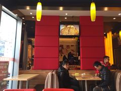 -尊宝比萨(科华店)