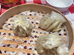 -西贝莜面村