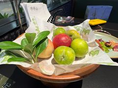 -季季山·云南野生菌火锅(上海首店)