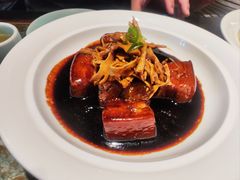 -苏帮袁Sue Cuisine(南开大悦城店)