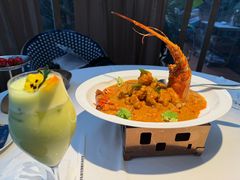 -清莱湾 CHIN RAI·甄选泰餐(万象前海店)