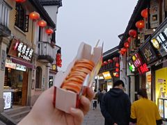 -衣裳街历史文化街区