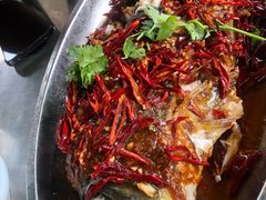 -向民炒鸡老店(火车站店)