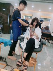 -AYO SALON