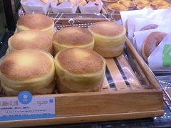 -好利来.生日蛋糕(杨家坪店)