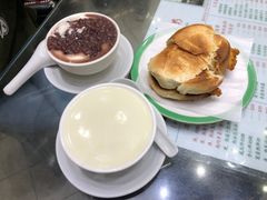 -义顺牛奶公司(新马路老店)