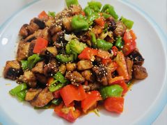 -煲来饱去冷水鱼