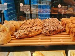 -酵墅·红酒酵母面包(羲和广场店)