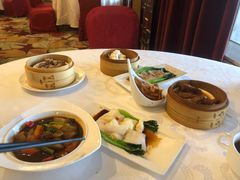 -万豪酒店·咏豪中餐厅