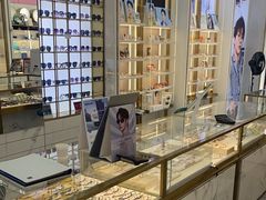 -世纪大明眼镜·蔡司战略授权店(汉街店)