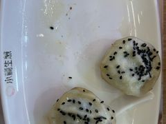 -小杨生煎(白玉兰广场店)