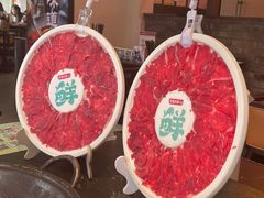 -巴蜀大将火锅(春熙店)