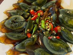 -玫瑰红烤羊排(北新桥三条店)