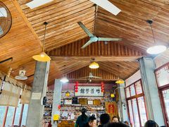 -竹庄餐馆·26年店(南昆山景区店)