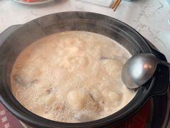-捞神煲汤火锅(湖滨商业街店)