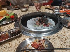 -姜胖胖无限自助烤肉(罗湖宝能店)