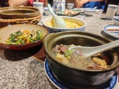 -南京大牌档(济南万象城店)