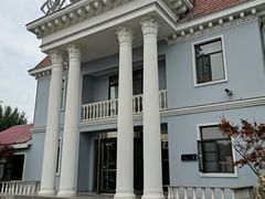 -白玉兰商务酒店(曲阜三孔景区春秋西路店)