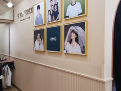 -海马体照相馆(成都来福士广场店)