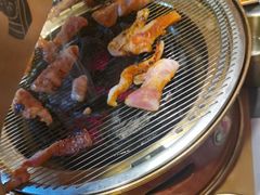 -闻老头·菊花炭烤肉(D11店)