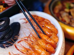 -乔街深夜食堂·小龙虾·高压锅生蚝(杭州总店)