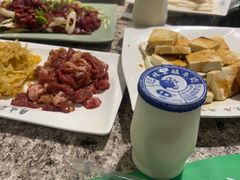 -厚味居炙子烤肉·清真(天桥南纬路店)