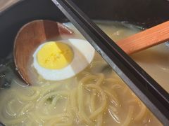 -不倒翁炭火烧肉(永安里店)