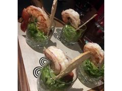 -恰餐厅及酒吧 CHAR Bar & Grill (北京丽都皇冠假日店)