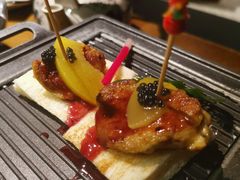 -蟹将军·松叶蟹和牛日料放题自助(K11店)