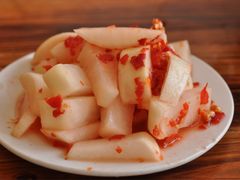 -胡师傅三下锅(汽车站店)