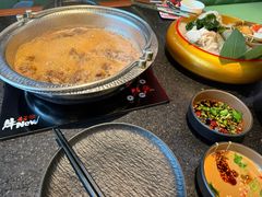 -牛New寿喜烧(闵行龙湖天街店)