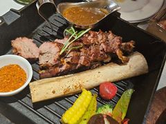 -俄士厨房(时代天街店)