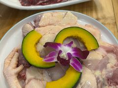 -三爷糟粕醋·鲜鱼汤·海南特色小吃(新华南路店)
