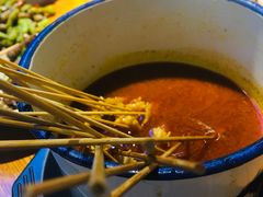 -喝丢一只鞋海鲜烧烤·海肠捞饭(市场店)