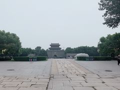 -卢沟桥文化旅游区(卢沟桥)