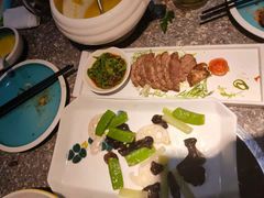 -马老六清真餐厅(雁滩店)