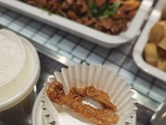 -永辉超市(鲁谷店)