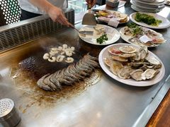 -大渔·观筵(三里屯太古里店)