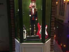 -欧歌堡KTV PARTY(万濠城店)