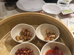 开胃前菜-京味斋·北京烤鸭(北京南站洋桥店)
