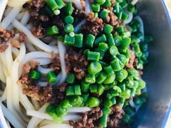 -左撇子私房面