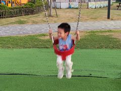 -季高兔窝窝亲子园(上海薰衣草公园店)