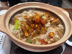 -七寸飝大饭店(马场店)