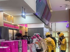 -霸王茶姬(正佳广场店)