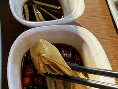 -蚝翅·海鲜粥·烧烤·龙虾季(海曙天一店)