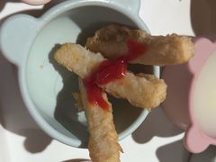 -西贝(南开大悦城店)
