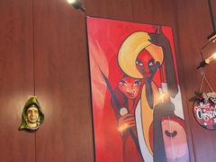 -克比叔叔印度餐厅Kebabs on the Grille(永康路分店)