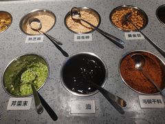 -芸山季·云南野生菌火锅(人民广场来福士店)